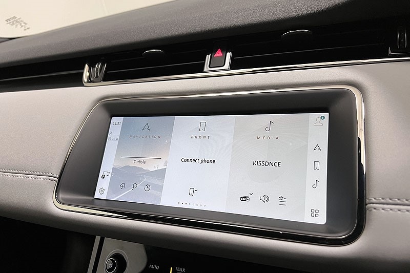 Used Land Rover Range Rover Evoque 2022 for sale - 77198374: Photo 33