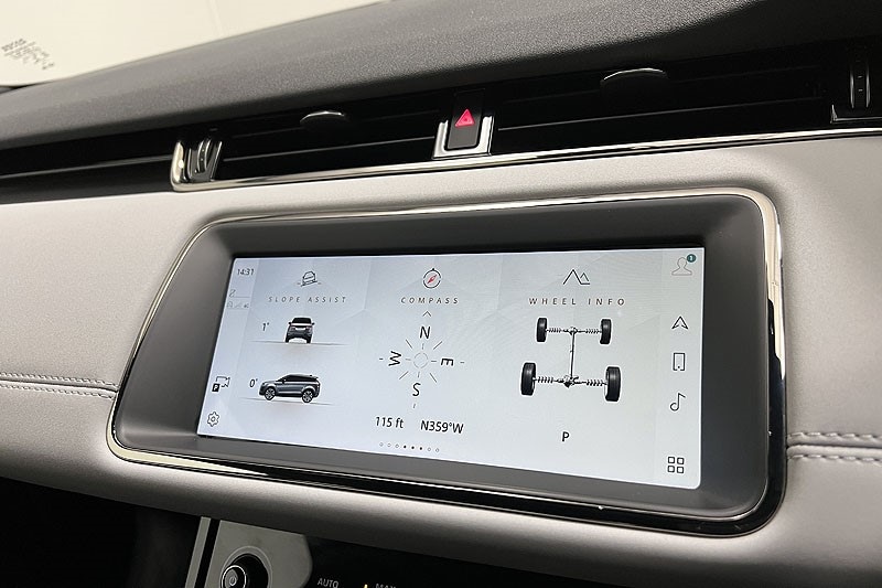 Used Land Rover Range Rover Evoque 2022 for sale - 77198374: Photo 34