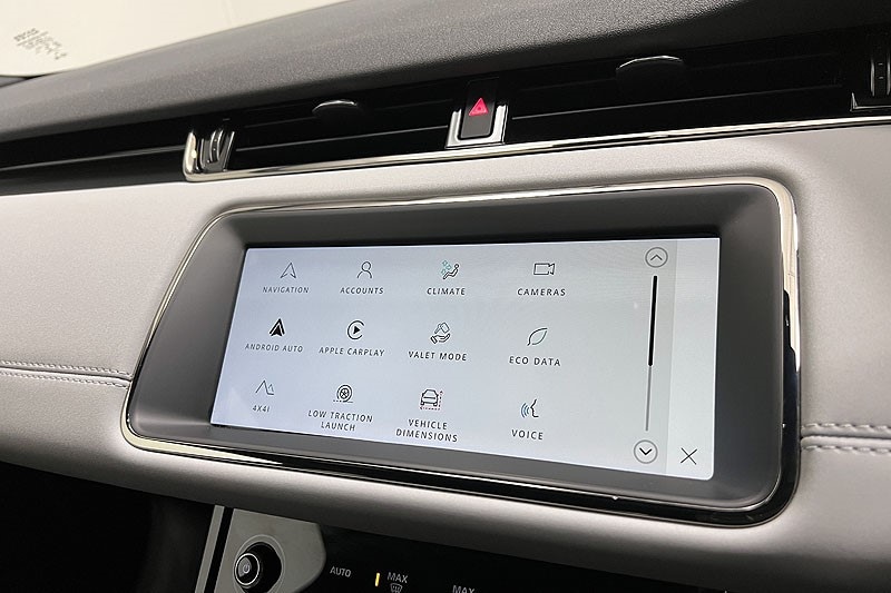 Used Land Rover Range Rover Evoque 2022 for sale - 77198374: Photo 36