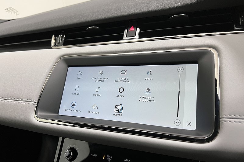 Used Land Rover Range Rover Evoque 2022 for sale - 77198374: Photo 37