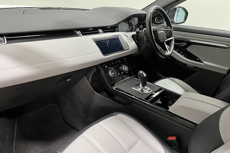 Used Land Rover Range Rover Evoque 2022 for sale - 77198374: Photo 39