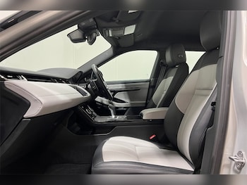 Used Land Rover Range Rover Evoque 2022 for sale - 77198374: Photo