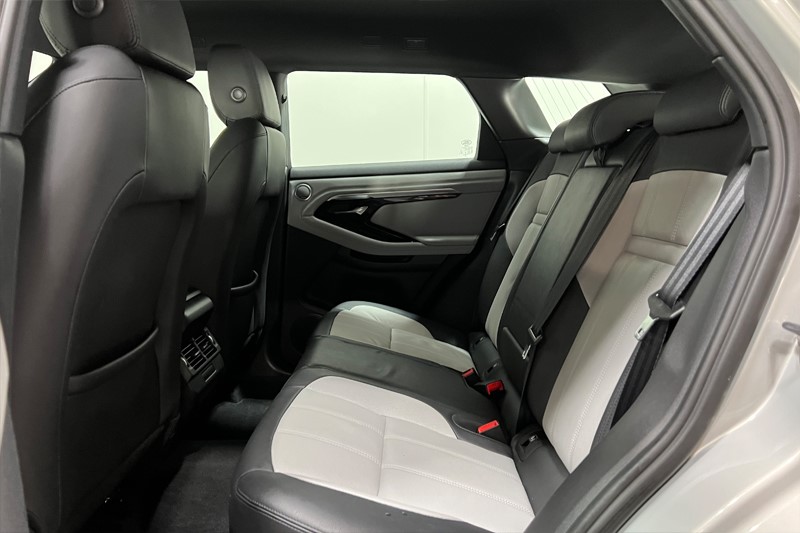 Used Land Rover Range Rover Evoque 2022 for sale - 77198374: Photo 4