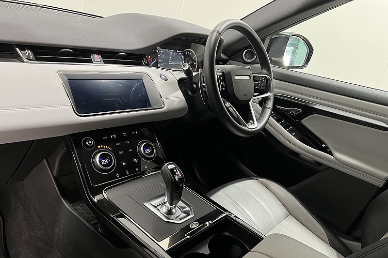 Used Land Rover Range Rover Evoque 2022 for sale - 77198374: Photo 40