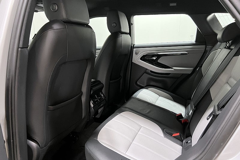 Used Land Rover Range Rover Evoque 2022 for sale - 77198374: Photo 41