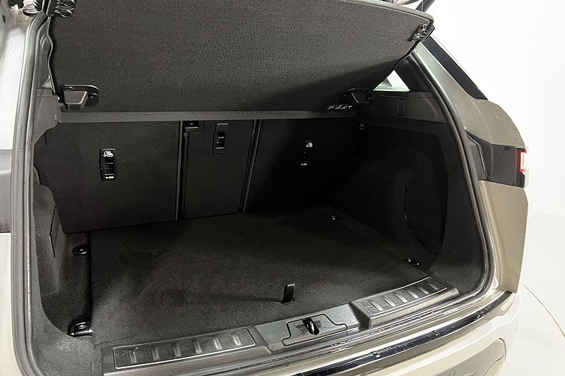 Used Land Rover Range Rover Evoque 2022 for sale - 77198374: Photo 43