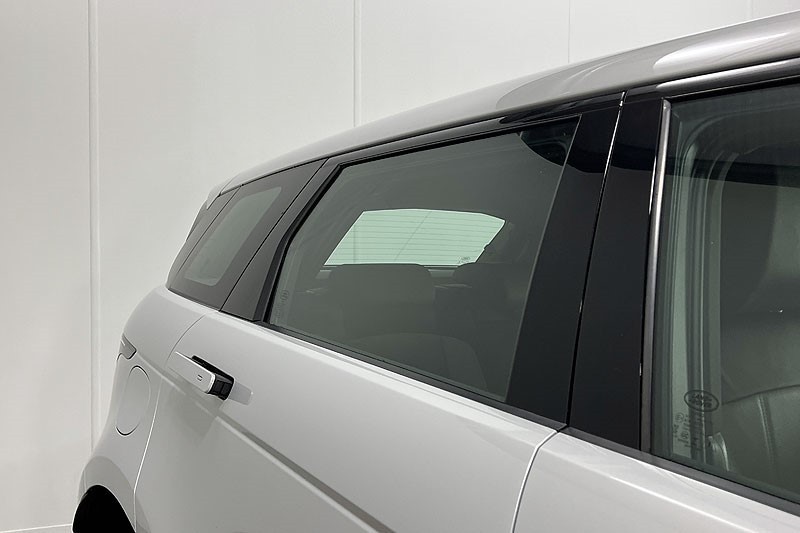 Used Land Rover Range Rover Evoque 2022 for sale - 77198374: Photo 45