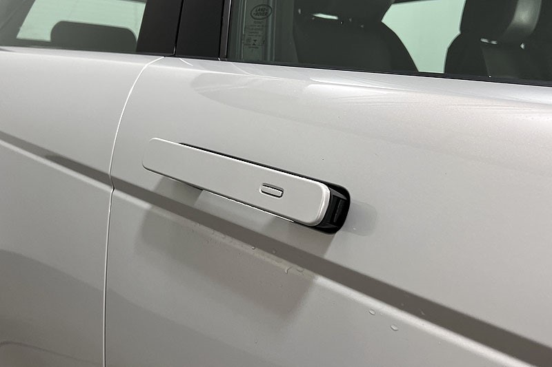 Used Land Rover Range Rover Evoque 2022 for sale - 77198374: Photo 46