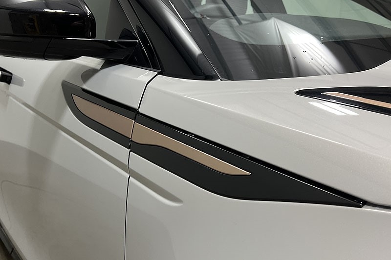 Used Land Rover Range Rover Evoque 2022 for sale - 77198374: Photo 48