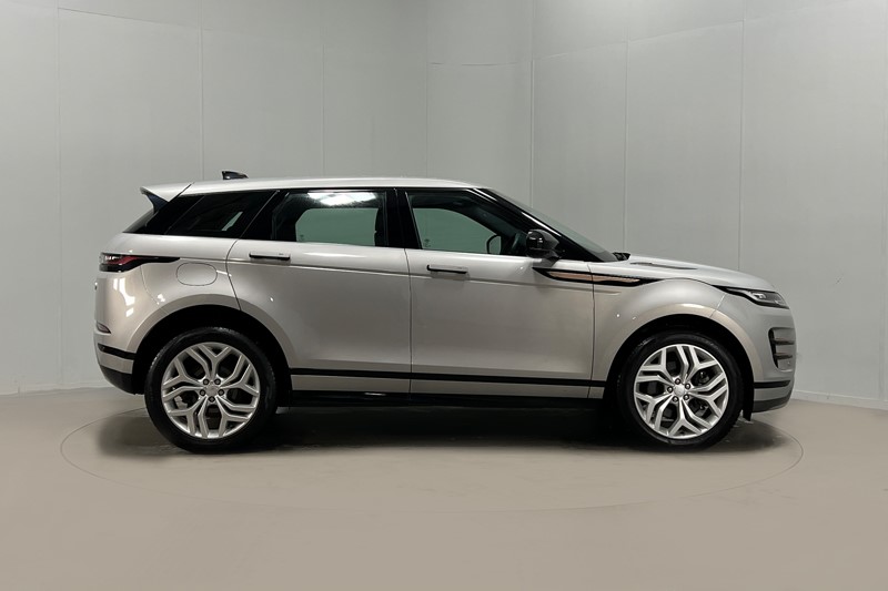 Used Land Rover Range Rover Evoque 2022 for sale - 77198374: Photo 5