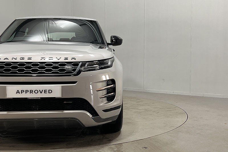 Used Land Rover Range Rover Evoque 2022 for sale - 77198374: Photo 51