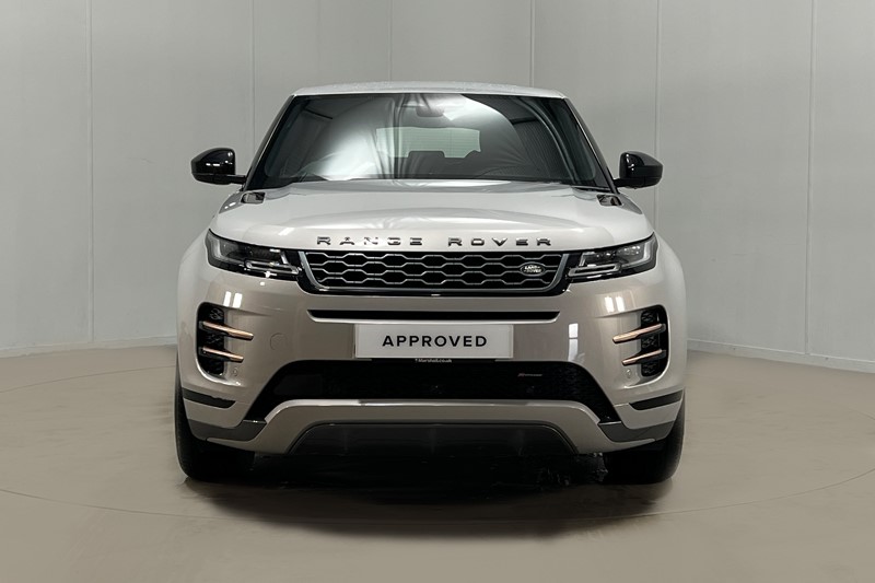 Used Land Rover Range Rover Evoque 2022 for sale - 77198374: Photo 7