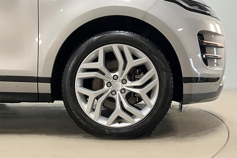 Used Land Rover Range Rover Evoque 2022 for sale - 77198374: Photo 8