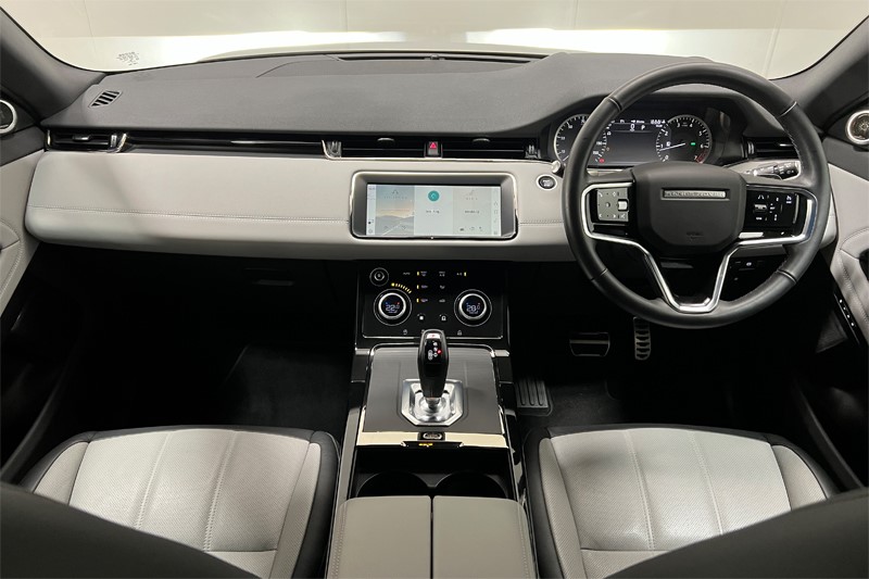 Used Land Rover Range Rover Evoque 2022 for sale - 77198374: Photo 9