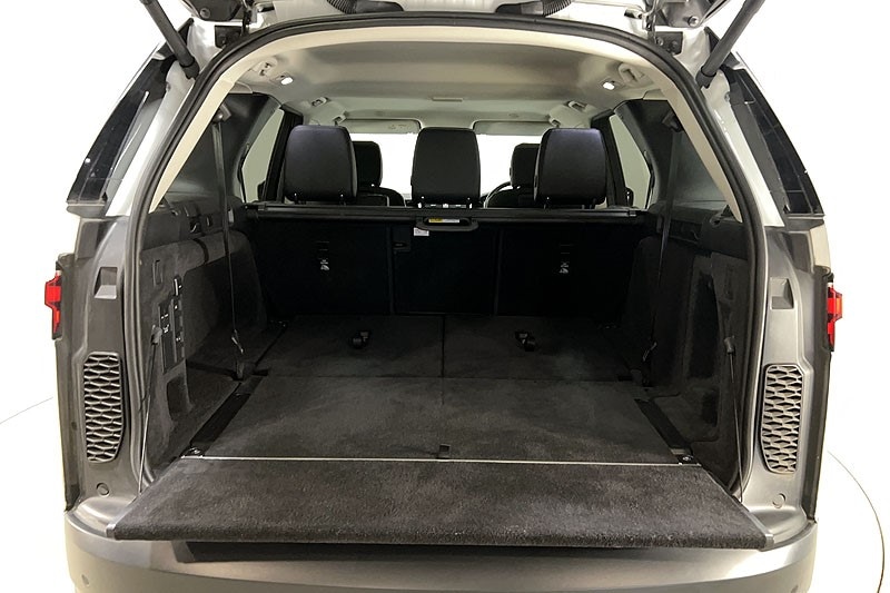 Used Land Rover Discovery 2022 for sale - 77903468: Photo 10