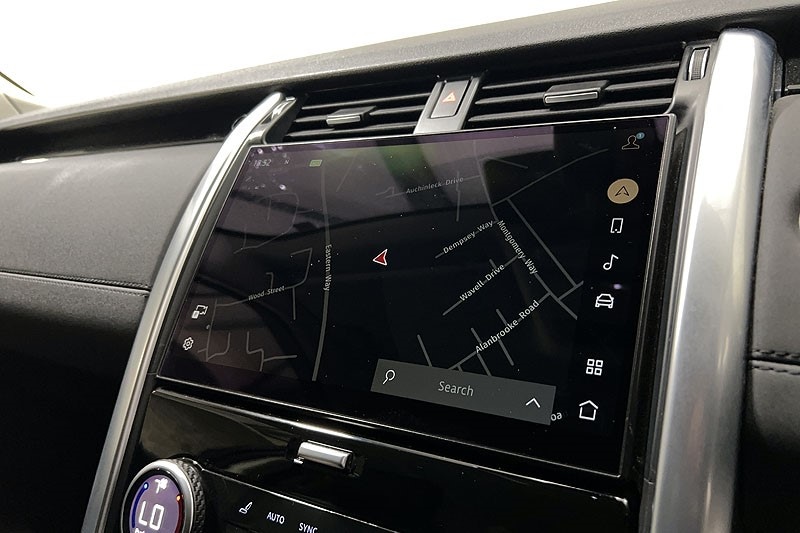 Used Land Rover Discovery 2022 for sale - 77903468: Photo 11