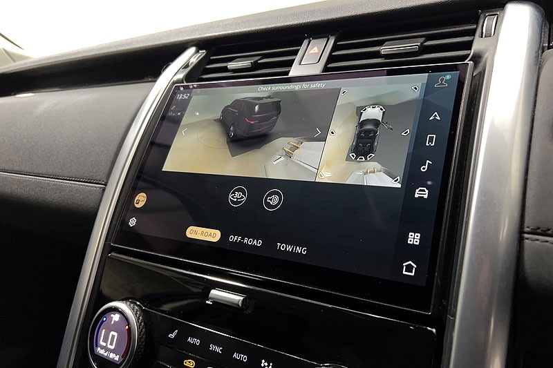 Used Land Rover Discovery 2022 for sale - 77903468: Photo 12