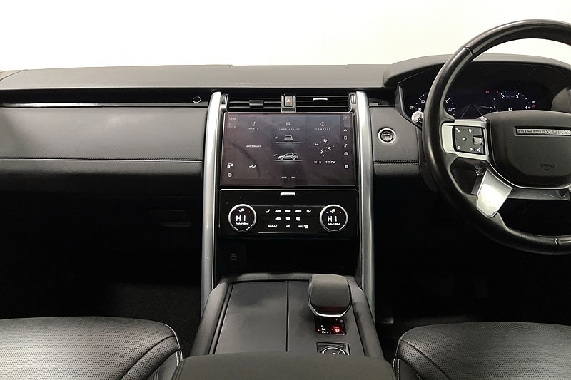 Used Land Rover Discovery 2022 for sale - 77903468: Photo 14