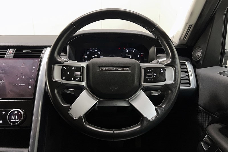 Used Land Rover Discovery 2022 for sale - 77903468: Photo 15