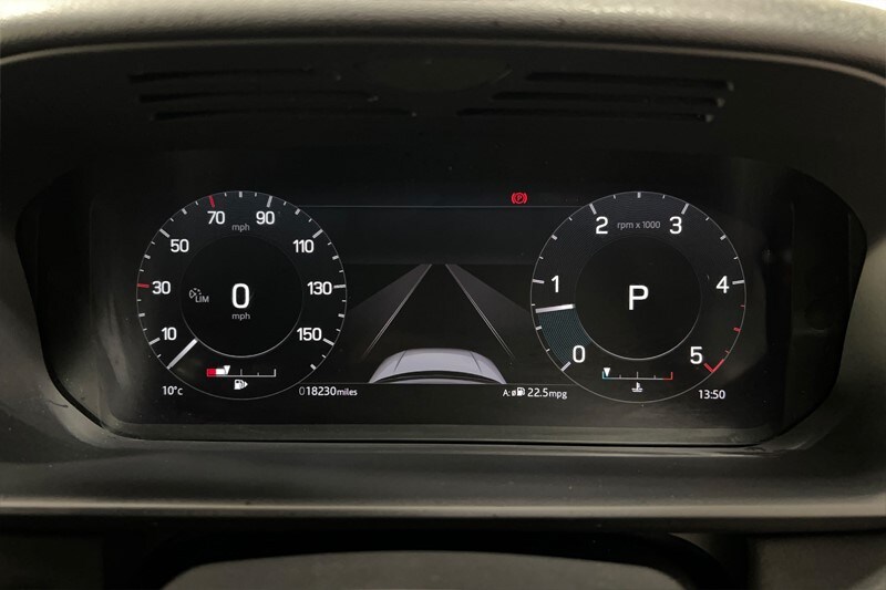 Used Land Rover Discovery 2022 for sale - 77903468: Photo 16