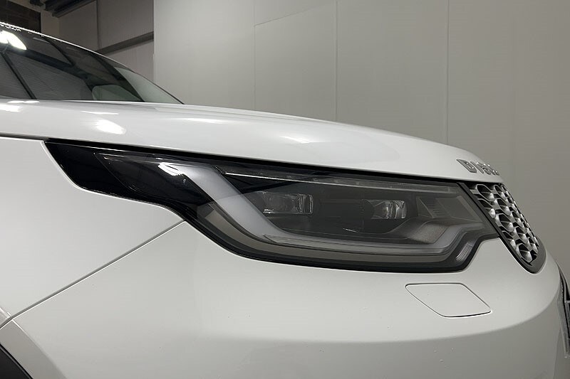 Used Land Rover Discovery 2022 for sale - 77903468: Photo 17