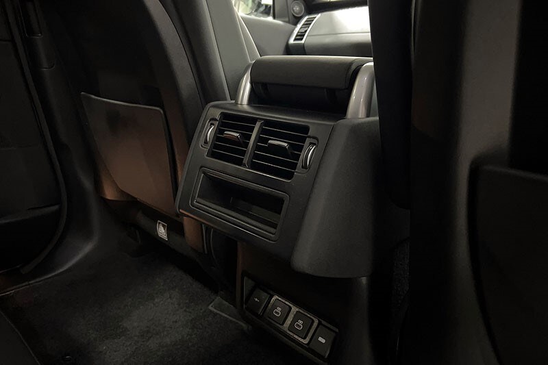 Used Land Rover Discovery 2022 for sale - 77903468: Photo 18