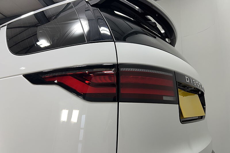 Used Land Rover Discovery 2022 for sale - 77903468: Photo 19