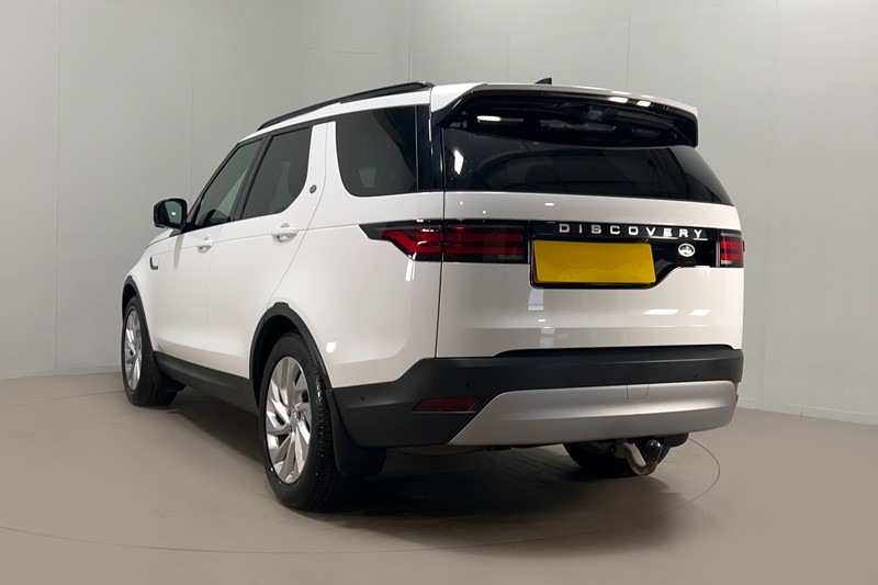 Used Land Rover Discovery 2022 for sale - 77903468: Photo 2