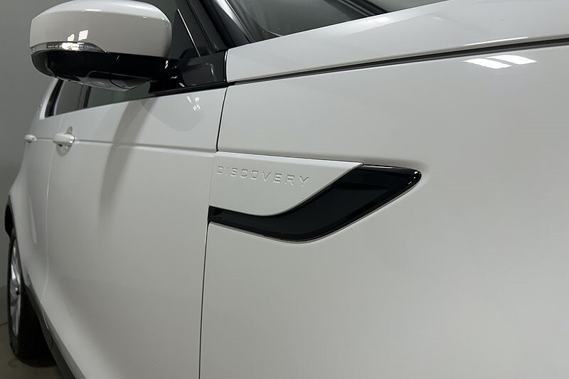 Used Land Rover Discovery 2022 for sale - 77903468: Photo 20