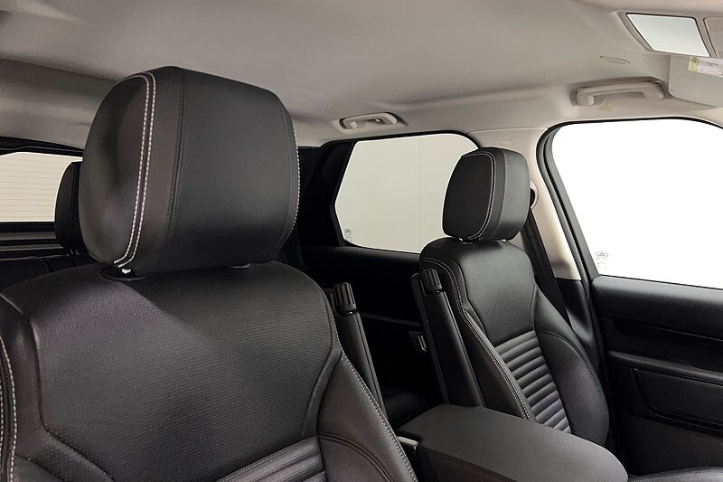 Used Land Rover Discovery 2022 for sale - 77903468: Photo 26