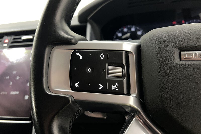 Used Land Rover Discovery 2022 for sale - 77903468: Photo 29