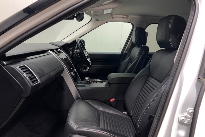 Used Land Rover Discovery 2022 for sale - 77903468: Photo 3