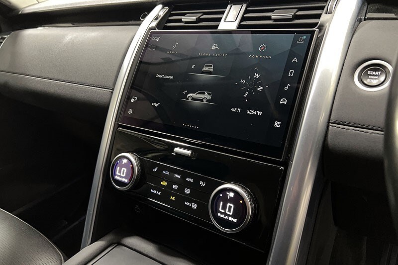 Used Land Rover Discovery 2022 for sale - 77903468: Photo 30