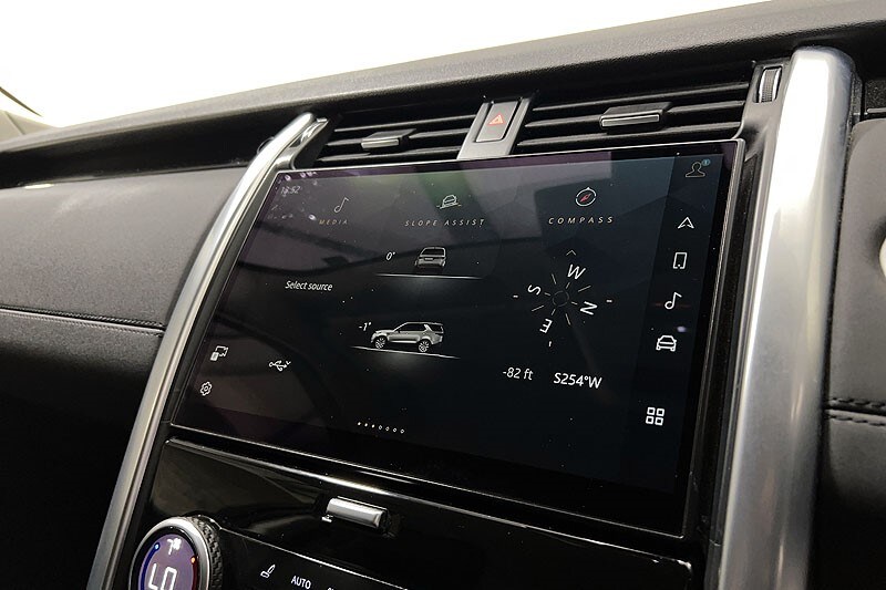 Used Land Rover Discovery 2022 for sale - 77903468: Photo 32