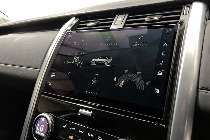 Used Land Rover Discovery 2022 for sale - 77903468: Photo 33