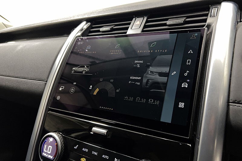 Used Land Rover Discovery 2022 for sale - 77903468: Photo 34