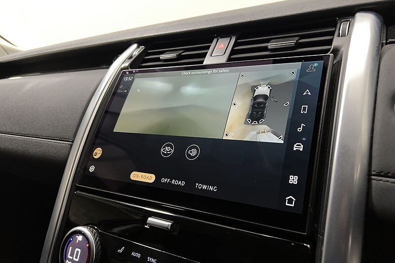 Used Land Rover Discovery 2022 for sale - 77903468: Photo 35