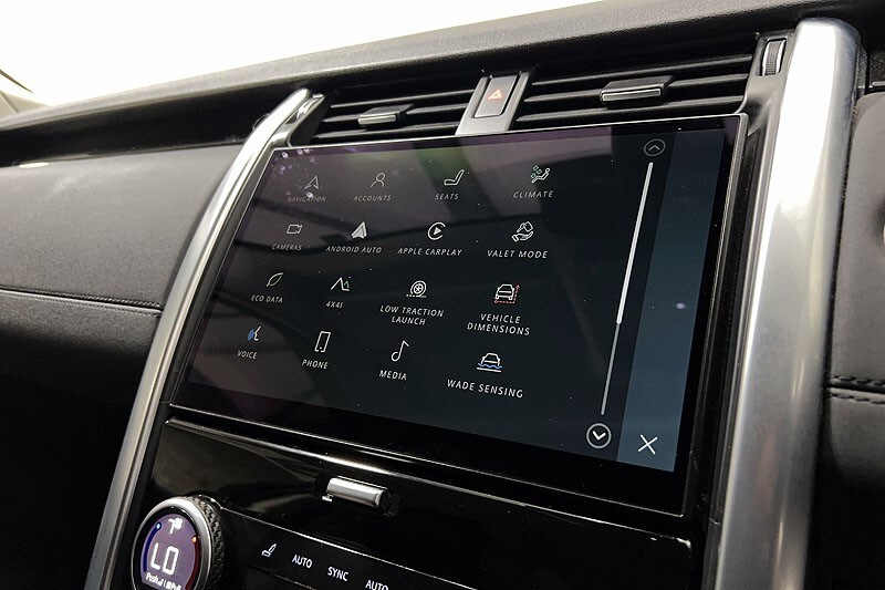 Used Land Rover Discovery 2022 for sale - 77903468: Photo 36