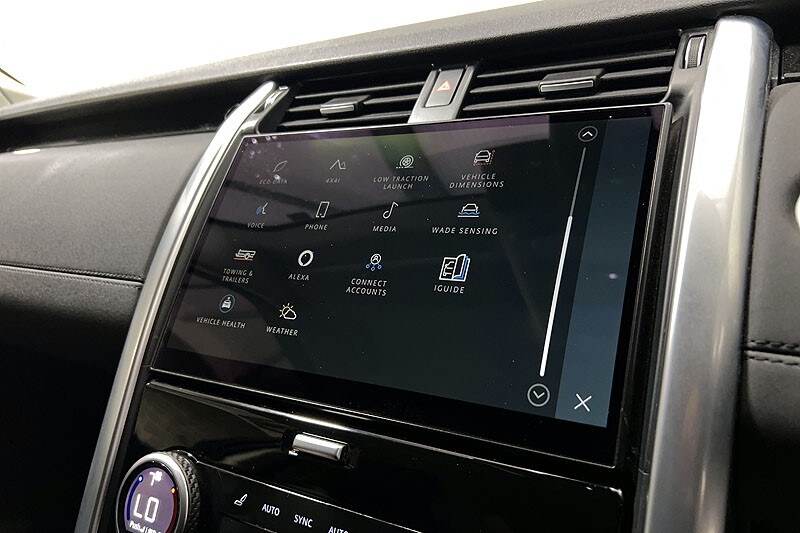 Used Land Rover Discovery 2022 for sale - 77903468: Photo 37