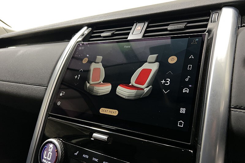 Used Land Rover Discovery 2022 for sale - 77903468: Photo 38