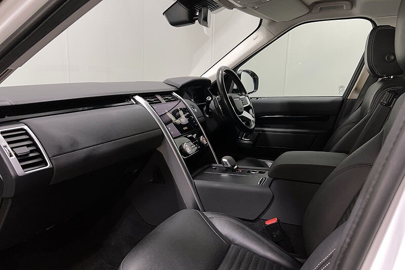 Used Land Rover Discovery 2022 for sale - 77903468: Photo 39