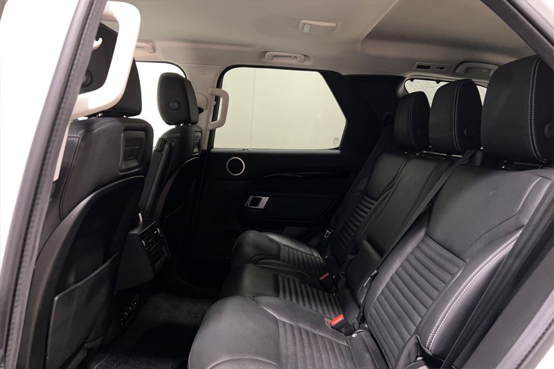 Used Land Rover Discovery 2022 for sale - 77903468: Photo 4