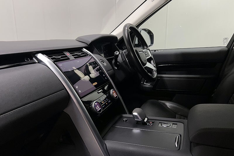 Used Land Rover Discovery 2022 for sale - 77903468: Photo 40