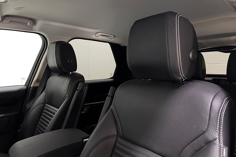 Used Land Rover Discovery 2022 for sale - 77903468: Photo 41