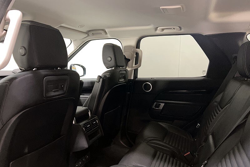 Used Land Rover Discovery 2022 for sale - 77903468: Photo 42