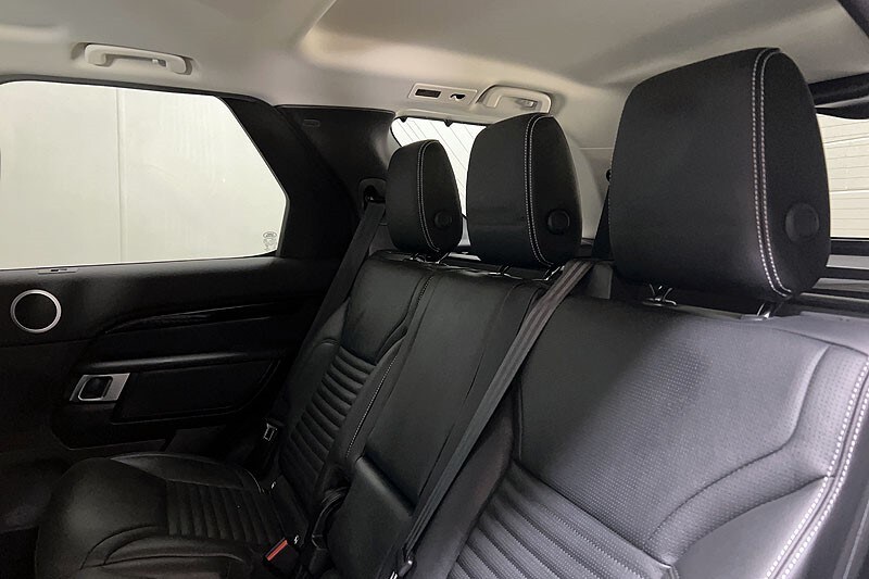 Used Land Rover Discovery 2022 for sale - 77903468: Photo 43