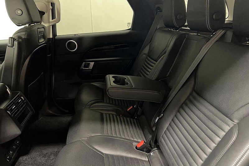 Used Land Rover Discovery 2022 for sale - 77903468: Photo 46