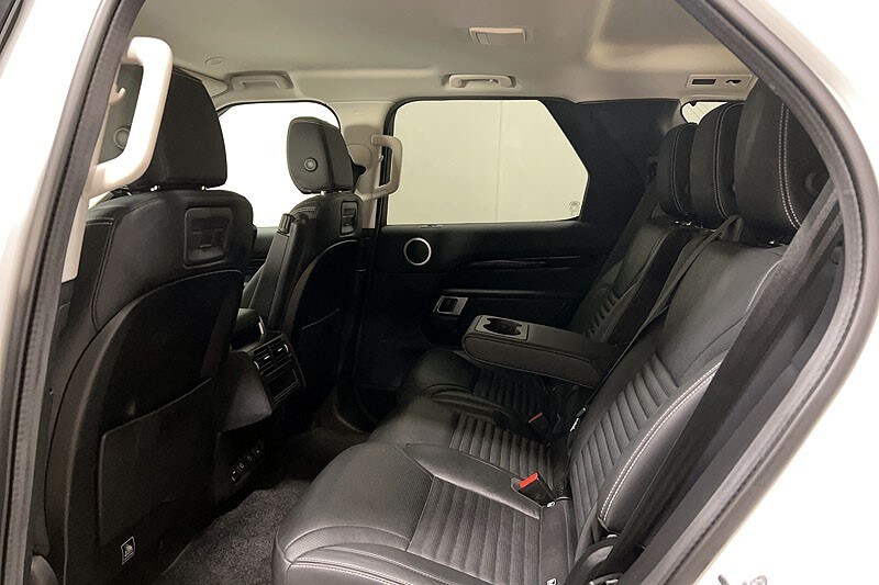 Used Land Rover Discovery 2022 for sale - 77903468: Photo 47