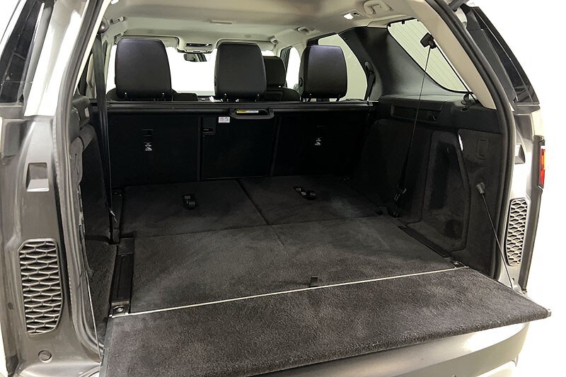 Used Land Rover Discovery 2022 for sale - 77903468: Photo 48