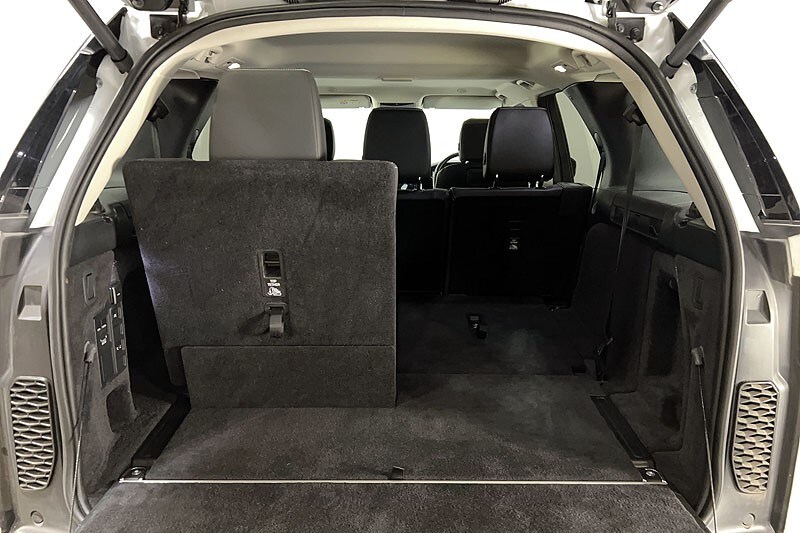 Used Land Rover Discovery 2022 for sale - 77903468: Photo 49